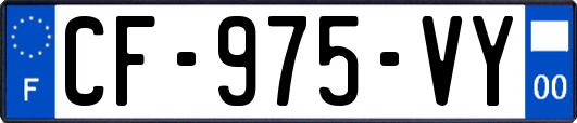 CF-975-VY