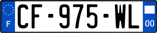 CF-975-WL