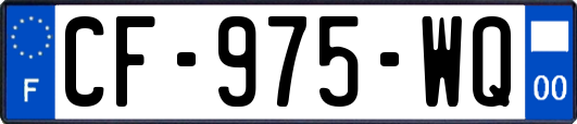 CF-975-WQ