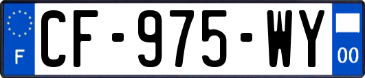 CF-975-WY