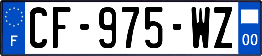 CF-975-WZ