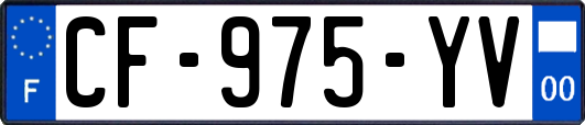 CF-975-YV