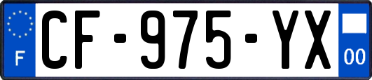 CF-975-YX