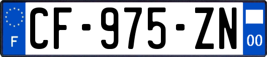 CF-975-ZN