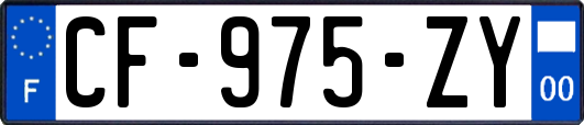 CF-975-ZY