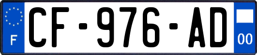 CF-976-AD