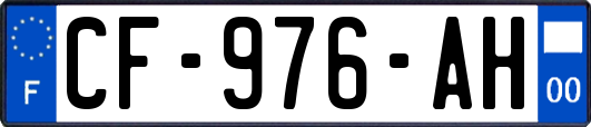 CF-976-AH