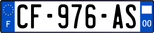 CF-976-AS