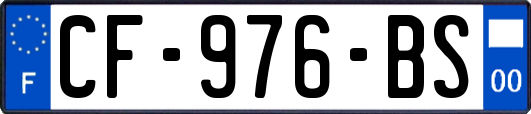 CF-976-BS