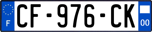 CF-976-CK