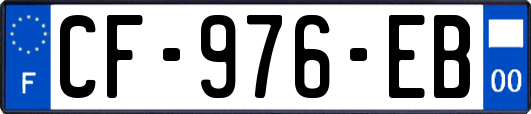 CF-976-EB