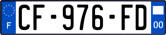 CF-976-FD