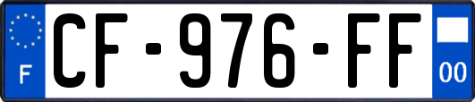 CF-976-FF