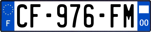 CF-976-FM