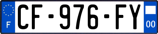 CF-976-FY