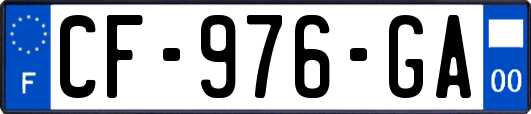 CF-976-GA