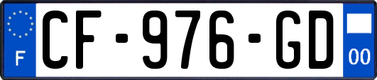 CF-976-GD