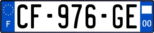 CF-976-GE