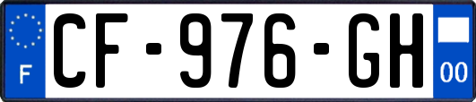 CF-976-GH