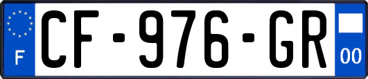 CF-976-GR