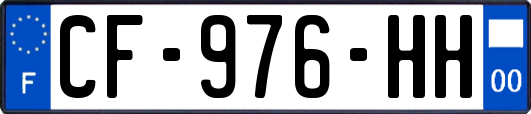 CF-976-HH