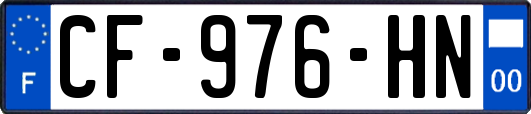 CF-976-HN