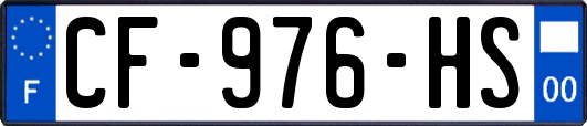 CF-976-HS