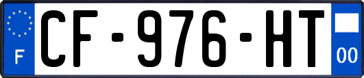 CF-976-HT