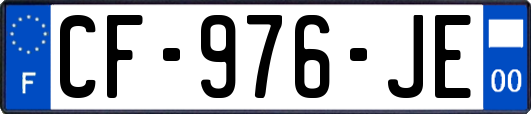 CF-976-JE