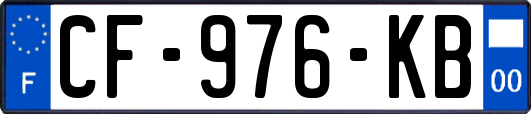 CF-976-KB