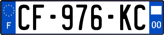 CF-976-KC