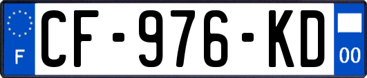 CF-976-KD