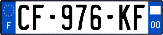 CF-976-KF