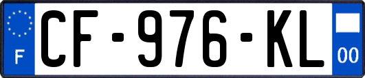 CF-976-KL