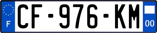 CF-976-KM