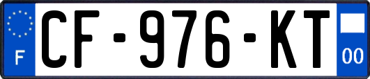 CF-976-KT
