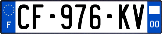 CF-976-KV
