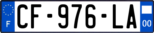 CF-976-LA