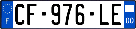 CF-976-LE