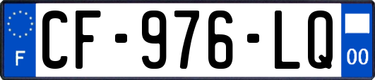CF-976-LQ