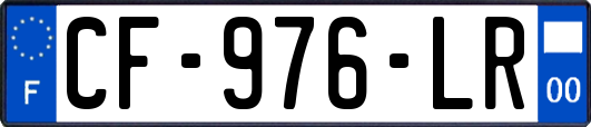 CF-976-LR