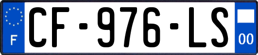 CF-976-LS