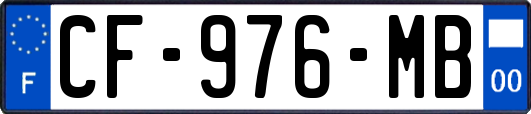 CF-976-MB