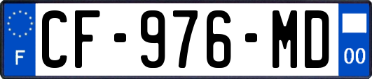 CF-976-MD