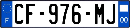CF-976-MJ