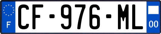 CF-976-ML