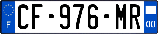 CF-976-MR