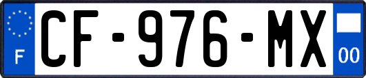 CF-976-MX