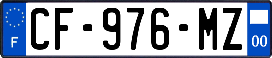 CF-976-MZ