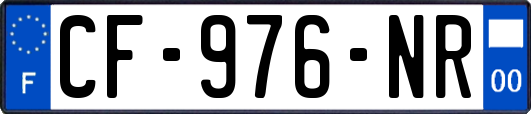 CF-976-NR
